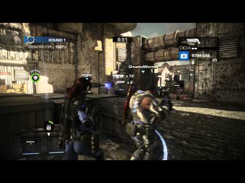 gears of war judgement more ranked overrun