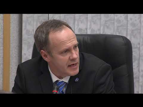 Expedition 58 State Commission and Crew News Conference