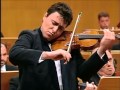 Maxim Vengerov - Jean Sibelius - Violin Concerto in D minor, Op. 47, 3rd Movt Allegro Ma Non Tanto