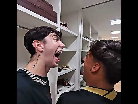 Pérolas desses dois😂                         #zanella #viral #youtubeshorts