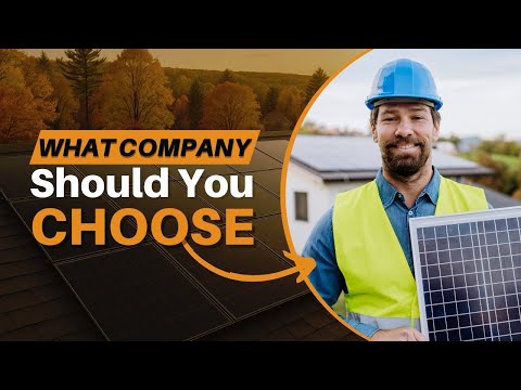 Solar Panel Installation Process: