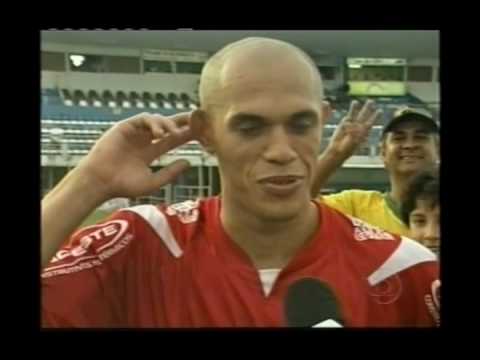 Maranhão da Anapolina no Fantástico