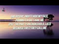 Adekunle Gold Bobo Lyrics Video Ft Lojay Shoday