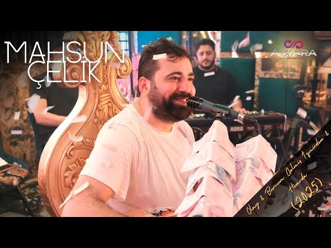 Mahsun Çelik - Olay & Burcum Gelmiş İzmirden & Hovarda (Canlı Performans) (2025)
