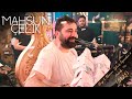 Mahsun Çelik Olay Burcum Gelmiş İzmirden Hovarda Canlı Performans 2025