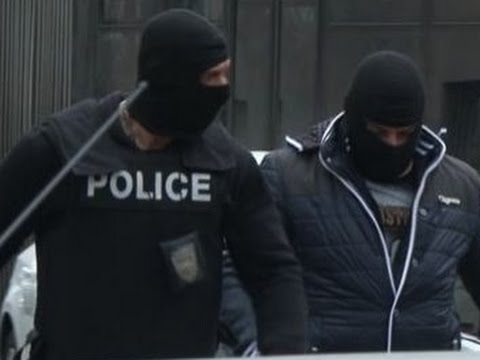 Зверските отвличания на Наглите - Безскруполни мафиоти Част 1