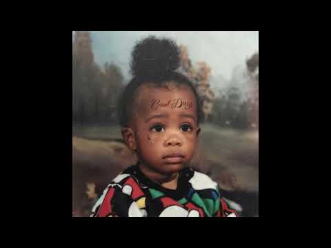 SZA - Good Days (Instrumental)