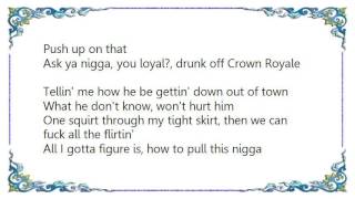 Charli Baltimore - Making Love Lyrics