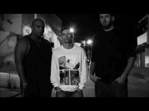 SEXTO SENTIDO - Visão Além do Alcance (remix)