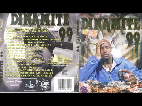 Dinamite 99-Doint it