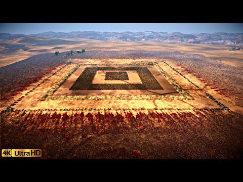 110.000 MODERN & WW2 U.S SOLDIERS vs 2 MILLION ZOMBIES - Epic Battle Simulator 2 - UEBS 2