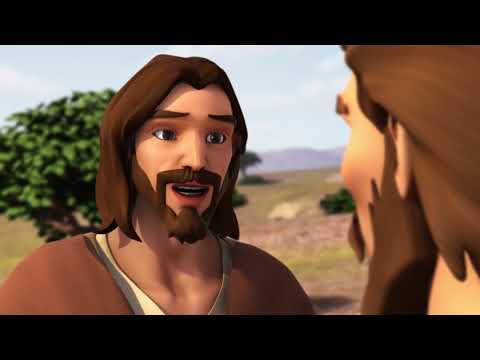 Izgubljeni sin - - Superknjiga - Sezona 2 Epizode 12