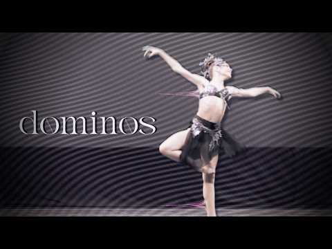 dominos // swaps from the vault # 32 𖥔 ࣪ ᥫ᭡ꗃ⋆࣪.