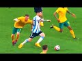 Lionel Messi - Dribble of The Year 2023 vs Australia