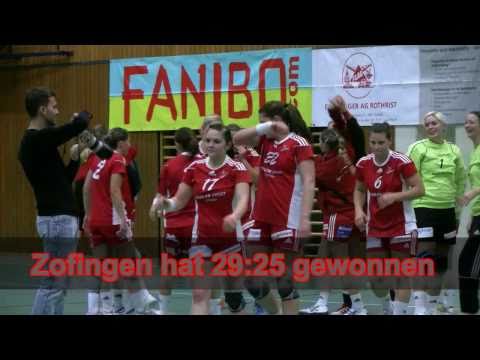 Impressionen TVZ - LK Zug