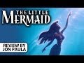 The Little Mermaid Movie Review JPMN