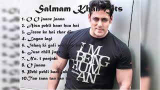Download lagu Salman Khan's Top 10 Dance Hits - Best of Salman Khan 90's mp3 Download lagu Salman Khan's Top 10 Dance Hits - Best of Salman Khan 90's mp3