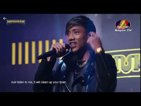 YuuHai  : ចេតនា therapper combodla