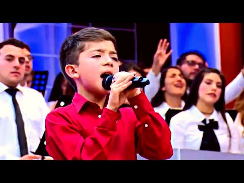 SOY UM MILAGRO - Gladys Muñoz