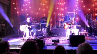 Widespread Panic - The Wood Tour - 01/24/2012 - Fillmore - Silver Spring MD