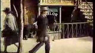 ILLYA KURYAKIN on PDETD