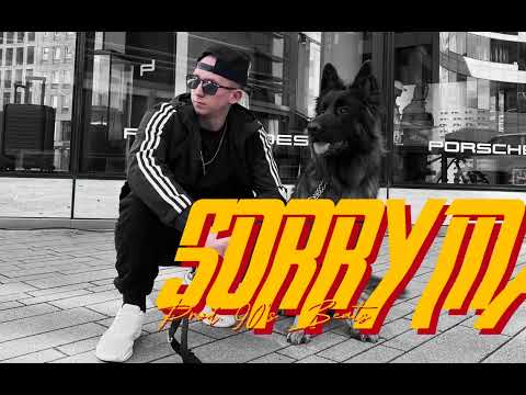 Młody Tro ft. Krasza, Shiden - Sorry Mama (Prod. 90’s Beats)