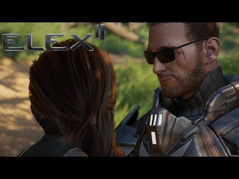 Elex 2 087: Alte Liebe rostet nicht
