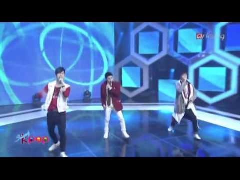 [130219] AIRPLANE - So Pretty @ Simply K-pop