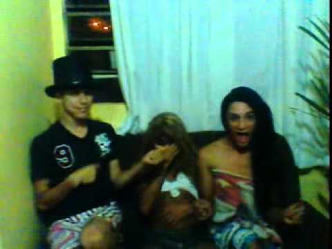 PARA NOSSA ALEGRIA ( Igor Galli ,  Kyara Freitas , Rhaylla Monnari )