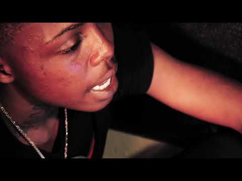 Slatte Kid - Self - (MUSIC VIDEO)