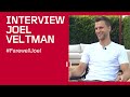 Veltman neemt afscheid: '#34 met een speciaal gevoel bij Appie'