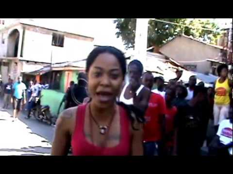 Gshine zion.. Mrive sou nou