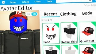 Yo It S Zeph I Upload Roblox More Daily This Hellovideos3 Com - making blue guest a roblox account