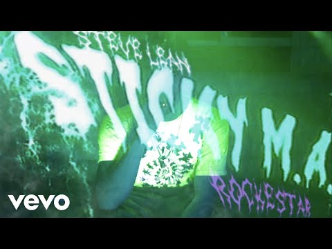 Sticky Ma Steve Lean Rockestar