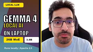 Gemma 4 Deep Dive: Local LLM with Ollama, vLLM & llama.cpp