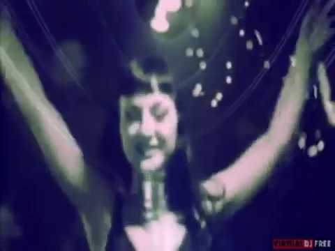 THE FREE   Dance The Night Away  dj picirukja REMIX 2018