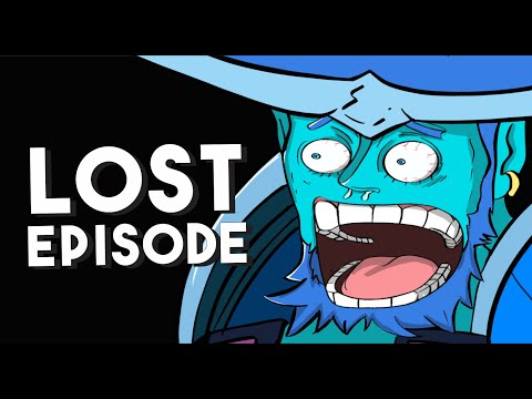 I NEVER POST THIS BECAUSE IT'S TOO BROKEN