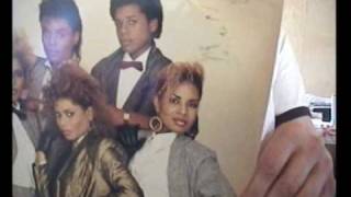 FIVE STAR - Let me be the one (1985) 12 inch