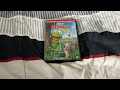 Opening To Kermit S Swamp Years 2002 DVD Widescreen Version