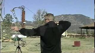 Video thumbnail for 2008 Bow review: Diamond Marquis by Outdoor Product Review