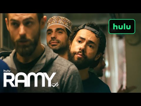 Ramy: The Arab Muslim Perspective (Featurette) | Hulu