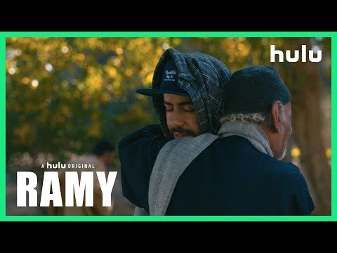 Video trailer för Ramy: The Arab Muslim Perspective (Featurette) • A Hulu Original