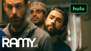 Ramy: The Arab Muslim Perspective (Featurette) • A Hulu Original