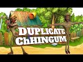Duplicate Chingum | Motu Patlu cartoon in Urdu