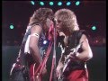 Night Ranger - At Night She Sleeps (Live 1983)