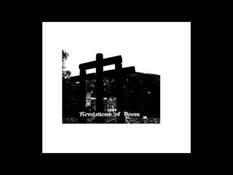 Revelations of Doom - Tiny Twisted Chapel