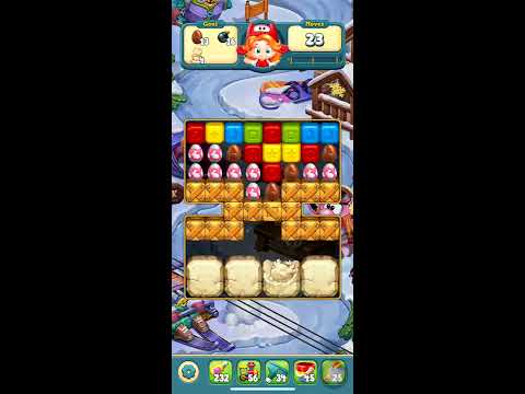 Toy Blast Level 2093