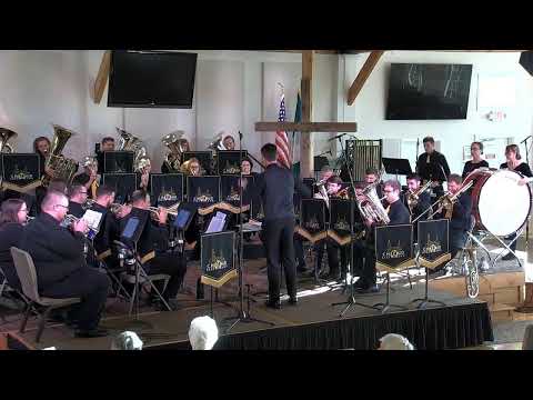 Chicago Brass Band Fall Concert