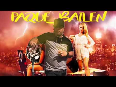 RG- Paque Bailen (Official Music Video) #bronx #iheartradio #shaqfuradio #dopemix  #lazykproductions