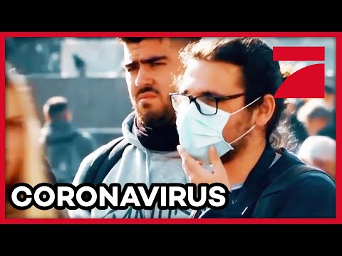 Coronavirus in Germany – Pure hysteria or serious danger? | ProSieben Special